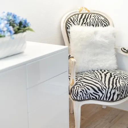 Σπίτι διακοπών Boy-peter Keitum