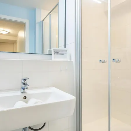 Boy-peter Σπίτι διακοπών