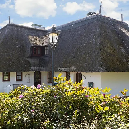 Boy-peter Σπίτι διακοπών *