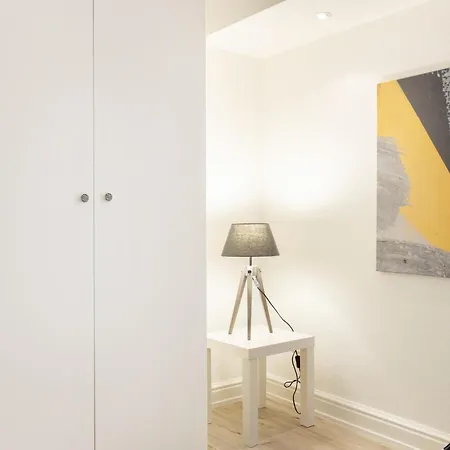 Boy-peter Holiday home Keitum