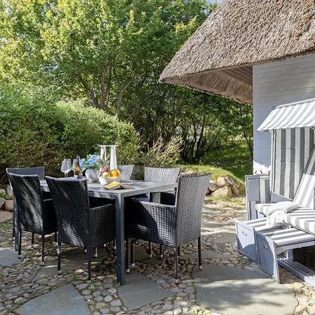 Σπίτι διακοπών Boy-peter *