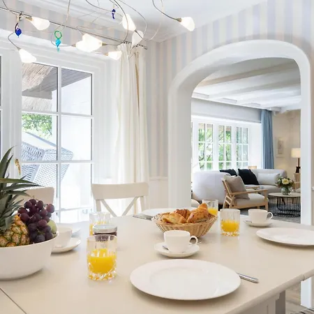 Boy-peter Holiday home Keitum