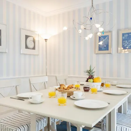 Boy-peter Holiday home