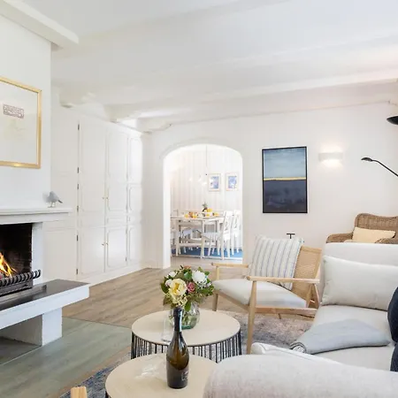 Σπίτι διακοπών Boy-peter