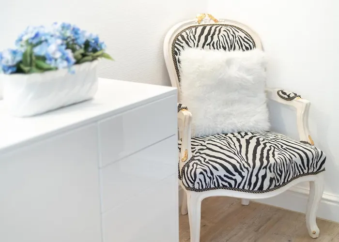 Vakantiehuis Boy-peter Keitum