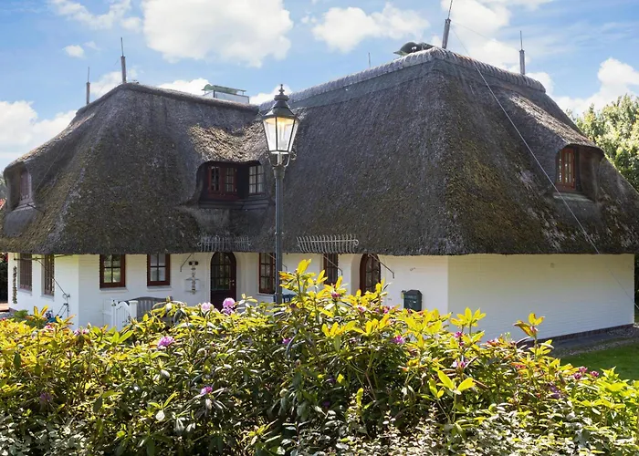 Boy-peter Vakantiehuis *