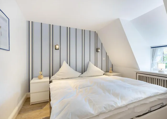 Vakantiehuis Boy-peter Keitum