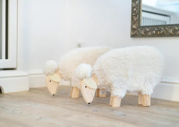 Boy-peter Vakantiehuis Keitum