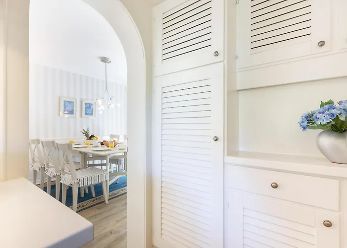 Vakantiehuis Boy-peter