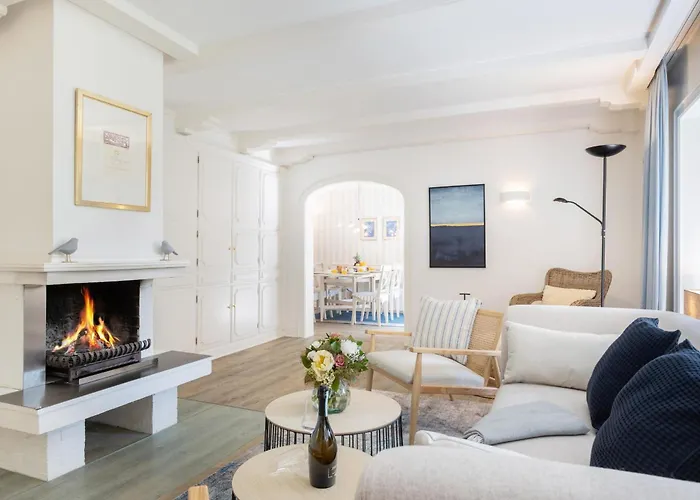 Vakantiehuis Boy-peter