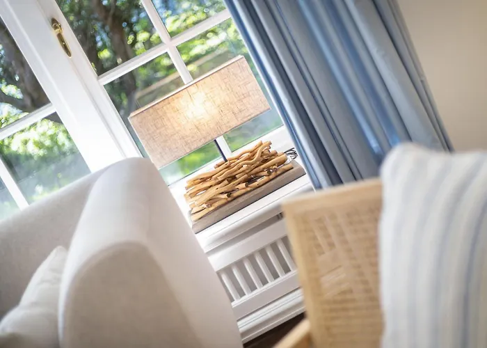 Boy-peter Vakantiehuis Keitum